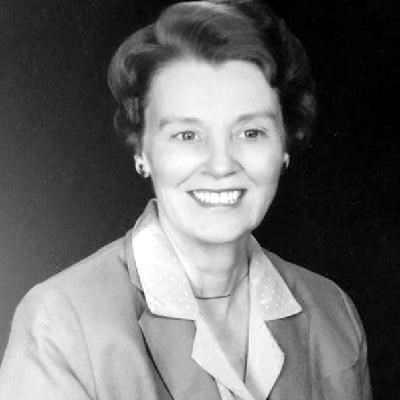 Mary Curry Obituary (1929