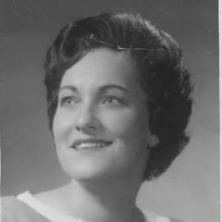 Carlene Kennedy obituary, 1926-2017, Franklin, TN