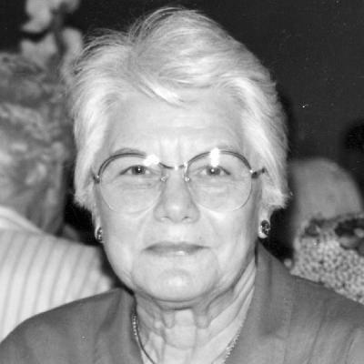 Rosemary Foutz Hargrove obituary, 1918-2017, Memphis, TN