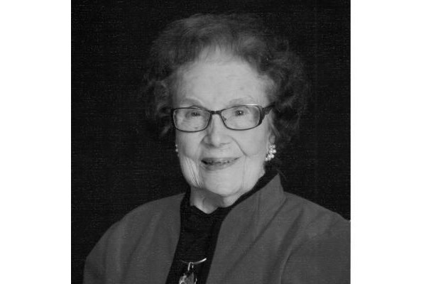 Christine Littlejohn Obituary (2019)