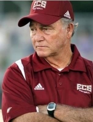 James Douglas "Coach" Heinz obituary, Memphis, TN