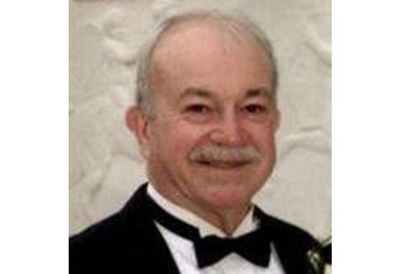 Albert Buckley Obituary (2020) - Memphis, TN - The Commercial Appeal