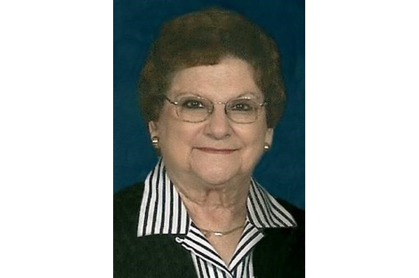 Josephine Campbell Obituary (1930 - 2020) - Hot Springs, AR - The ...