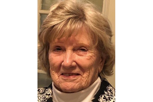 Louise Yopp Obituary (2020) - Germantown, TN - The Commercial Appeal