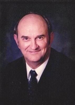 Darrel M. Arnold obituary, Batesville, TN