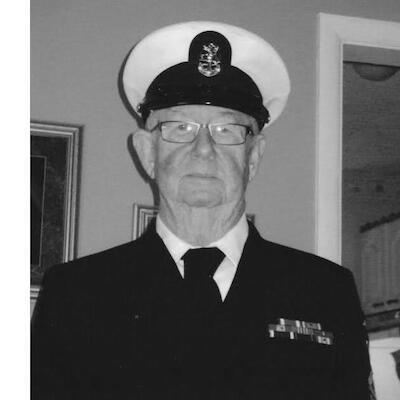 Kenneth Avcm Obituary Death Notice And Service Information