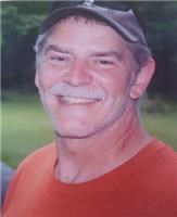Mark Kenneth "Mooch" Stevens obituary, 1967-2018, Belmont, NH