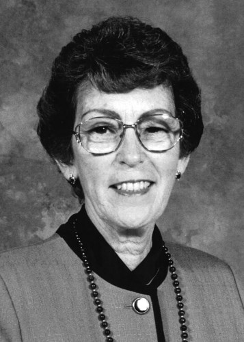 Nita Raby Obituary (1934 - 2019) - Concord, NH - Concord Monitor