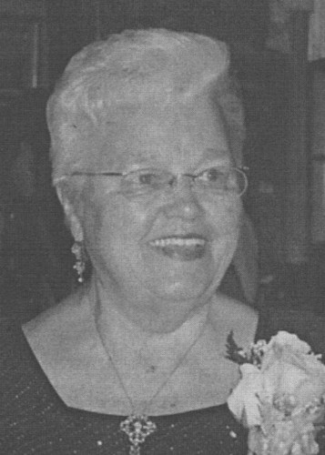 Hattie M. Edmunds obituary, 1921-2019, Henniker, NH