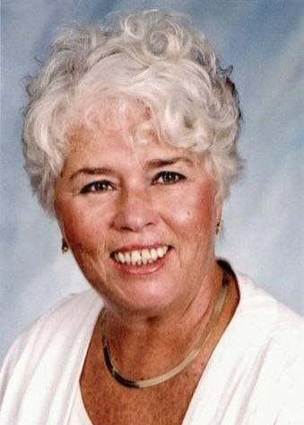 Mary Gile Obituary (1936 - 2019) - Concord, NH - Concord Monitor
