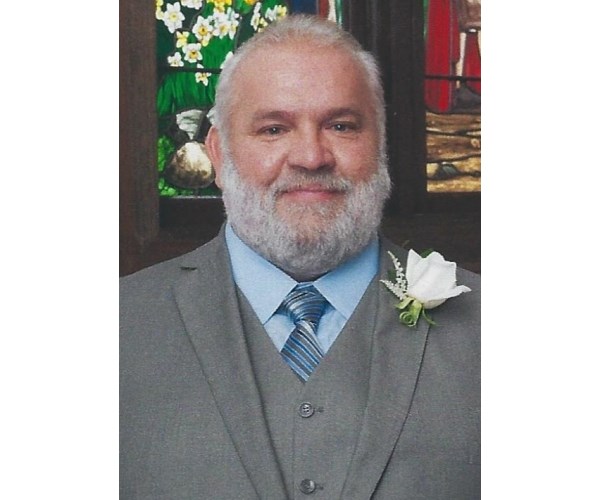 Timothy Fontaine Obituary (1961 - 2019) - Webster, NH - Concord Monitor