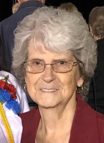 Clara A. Fife obituary, Northwood, NH