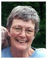 Blythe Jamieson Thomas obituary, 1933-2014, Oklahoma City, OK