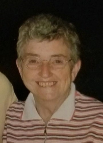 Ruth Barrasso Obituary (2020)