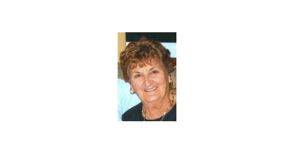Lillian Salis Obituary (1927 - 2012) - Nashua, NH - Concord Monitor