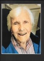 Winifred Richardson obituary, 1918-2021, Marlboro, MA