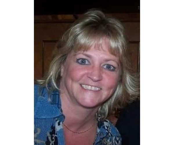 Christine Gosselin Obituary (1966 - 2022) - Hooksett, NH - Concord Monitor
