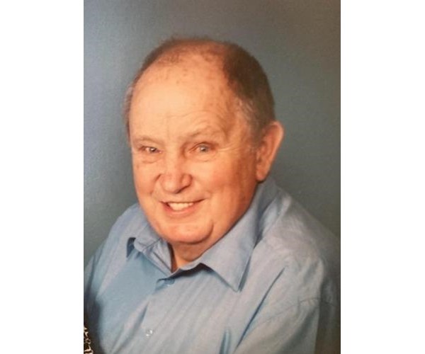 Harold Thompson Obituary (1936 2023) Pembroke, NH Concord Monitor