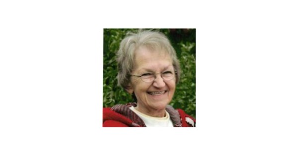 Bonnie Paquin Obituary (2018) - Manchester, NH - Concord Monitor