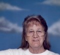 Rita M. Smith obituary, 1930-2012, East Andover, NH