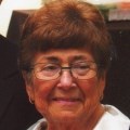 Laurette Kimball obituary, 1931-2013, Allenstown, NH
