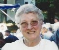 Virginia M. Stickney obituary, 1929-2013, Boscawen, NH