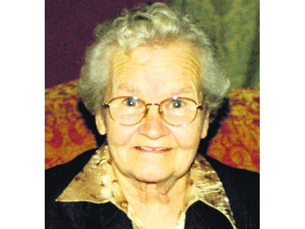 Mary Mcdonagh Obituary 2011 Galway Co Galway The Connacht Tribune 