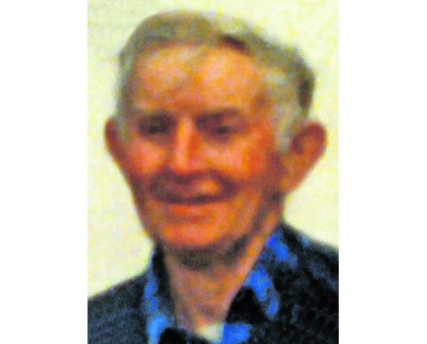 JOE LARKIN Obituary (2012)