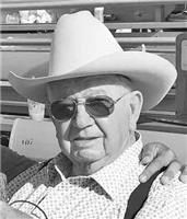 George Edward Flournoy Sr. obituary, 1933-2017, Corning, CA