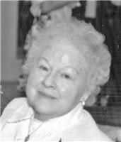 Twila Lovelace obituary, 1933-2015, Marysville, CA