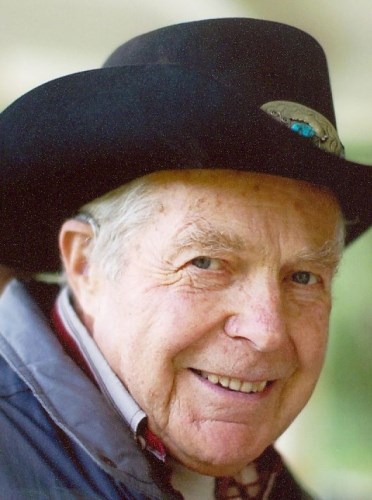 George Greer Obituary (2011) - Cortez, CO - The Journal