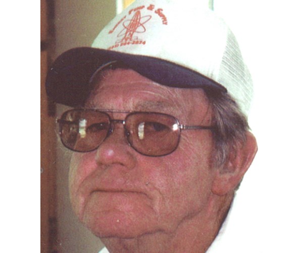 Raymond Thompson Obituary (2013)