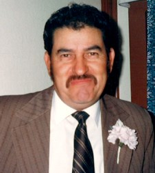 John Gallegos Obituary (2013) - Cortez, CO - The Journal
