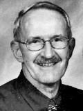 Richard R. Lautenschleger obituary, Sugarcreek, OH