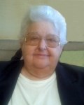 Alice J. Wolfe obituary