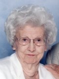 Margaret Adams obituary, Warsaw, OH