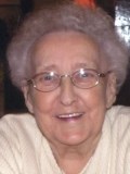 Bonnie Bourgeois obituary, 1929-2013, Coshocton, OH