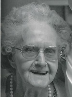 Florence Isabelle Cooper obituary, Killbuck, OH