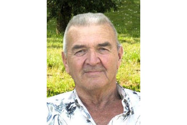 James Brosius Obituary (1941 - 2013) - Coshocton, OH - Coshocton Tribune