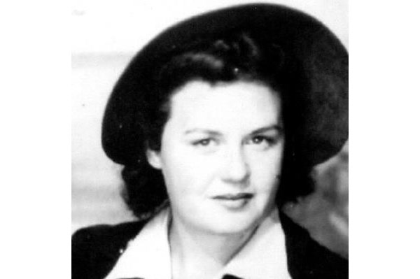 Janet Lowery Obituary (1923