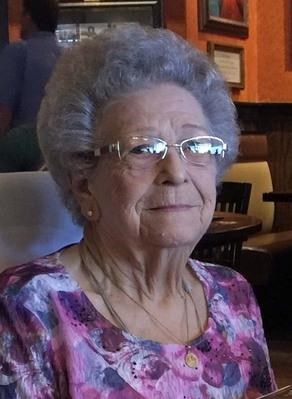 Wilma Jean Bennett obituary, 1932-2018, Coshocton, OH