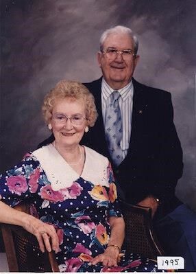 Ann Mae Cox obituary, 1926-2020, Coshocton "Together Again", OH