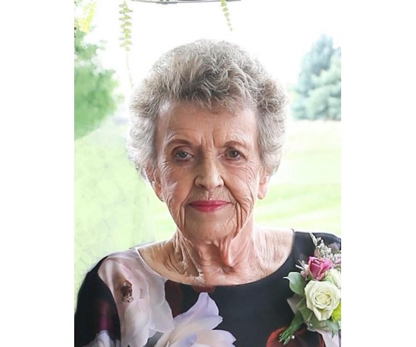 Julie Johnson Obituary (1934 2021) Cambridge, MN County News Review