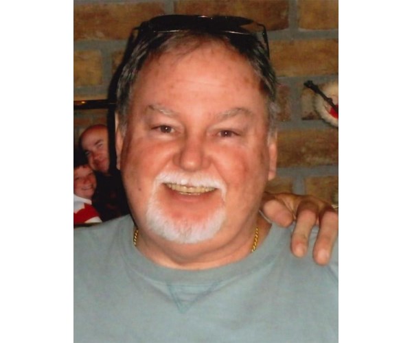 Duane Doughty Obituary (1947 - 2021) - Apache Junction, Az, Formerly Of ...