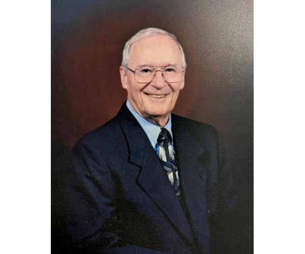 Dan Turner Obituary (1932 2022) The Woodlands, TX The Courier of