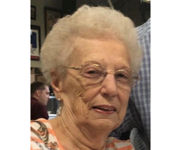 Carol Johnson Obituary (1937 2023) Legacy Remembers