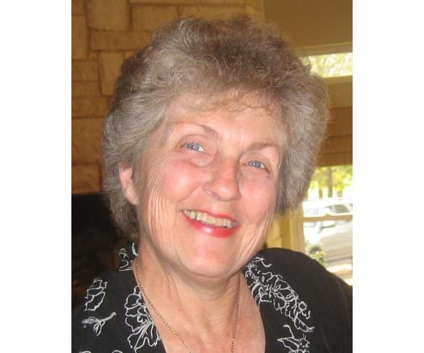 Lynn Hoffland Obituary (1940 - 2022) - Conroe, TX - The Courier of ...