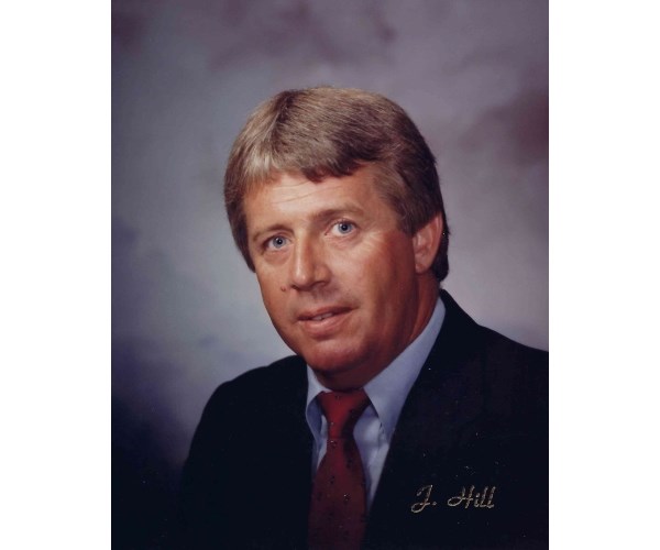 William Hamlin Obituary (1943 2023) Montgomery, TX The Courier of