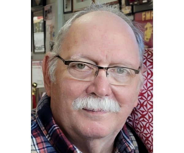James Raines Obituary (1945 - 2024) - Montgomery, TX - The Courier of ...