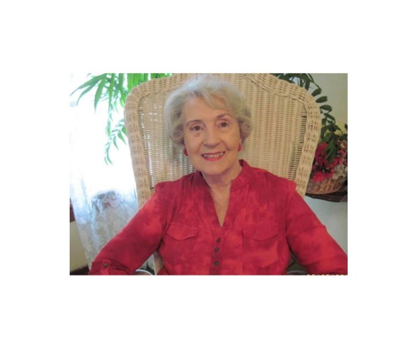 Linda Anderson Obituary (1933 2020) Center, TX The Courier of